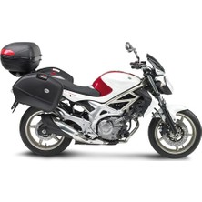 Kappa Klx540 Suzukı Gladıus 650 (09-16) Yan Çanta Taşıyıcı