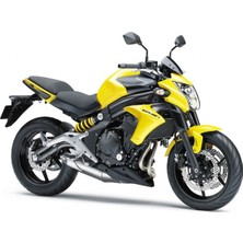 Kappa Klx4104 Kawasakı Er-6n - Er-6f 650 (12-16) Yan Çanta Taşıyıcı