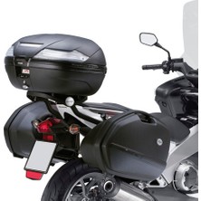 Kappa Klx1109 Honda Integra 700 (12-13) Yan Çanta Taşıyıcı