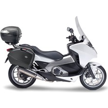 Kappa Klx1109 Honda Integra 700 (12-13) Yan Çanta Taşıyıcı