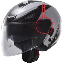 Ls2 Of586 Kask Yan Vida Set