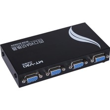 Alfais 4841 Vga Switch Çoklayıcı Çoğaltıcı