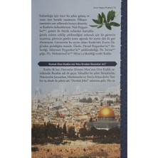 Arzın Kapısı Kudüs - Talha Uğurluel