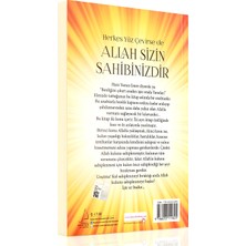 Allah Sizin Sahibinizdir - Uğur Koşar
