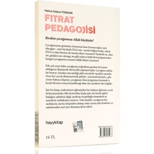 Fıtrat Pedagojisi - Hatice Kübra Tongar