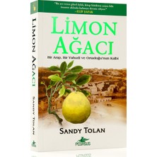 Limon Ağacı - Sandy Tolan