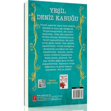 Yeşil Deniz Kabuğu - Sarah Jio