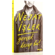 Gerçek Hesap Bu! - Nejat İşler