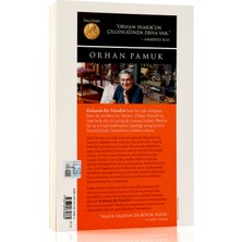 Kafamda Bir Tuhaflık - Orhan Pamuk