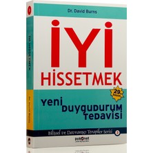 İyi Hissetmek - David Burns