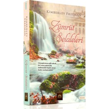 Zümrüt Şelaleleri - Kimberley Freeman