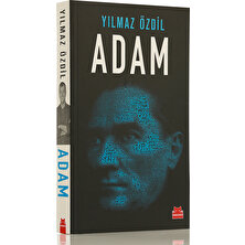 Adam - Yılmaz Özdil