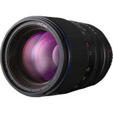 Laowa Venus 105mm f/2 Smooth Trans Focus (STF) Lens