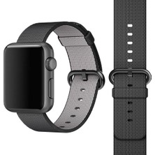 Arabulalaca Apple Watch Uyumlu 2 38Mm İp Orme Kordon 38 Mm Kayıs