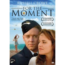For The Moment - Bir An İçin (Dvd)