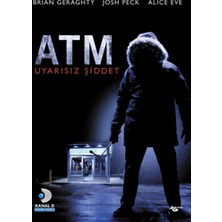 Atm (Dvd)