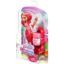 Barbie Baloncuklu Küçük Denizkızları DVN00