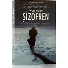 Şizofren - Wulf Dorn