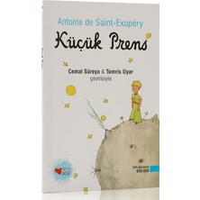 Küçük Prens - Antonie de Saint-Exupery