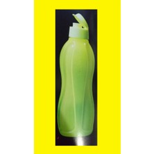 Tupperware Yeni Neon Renk 750 Ml Suluk Matara