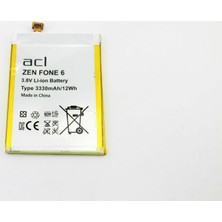 ACL Energy Asus Zenfone 6 Batarya Pil