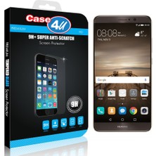 Case 4U Huawei Mate 9 Cam Ekran Koruyucu
