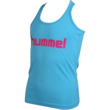 Hummel Meggie Çocuk  Tişört & Atlet T09191-7002