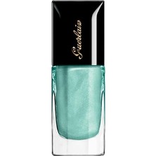 Guerlain Colour Lacquer 700 Blue Ocean 10 ml - Oje