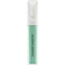 Guerlain Summer Shadow Waterproof Cream Eye - Blue Ocean