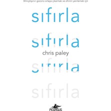 Sıfırla - Chris Paley