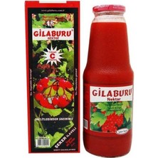 Doğa Farma Kayseri Pazarı Gilaburu Suyu 1 Kutu Şeker İlaveli 1 lt