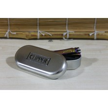 Clipper Metal Çakmak Gökkuşağı