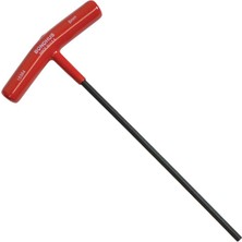 Bondhus 15364 T Sap Allen Anahtar Proguard İzole 5.0 X 229 Mm