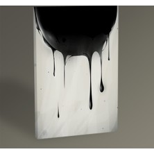 Tablo 360 Fluid Abstract Tablo 30 x 20 cm