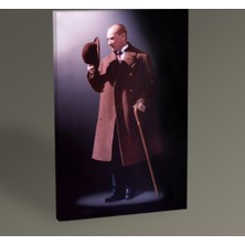 Tablo 360 Atatürk Tablo 30 x 20 cm