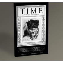 Tablo 360 Atatürk Tablo 30 x 20 cm