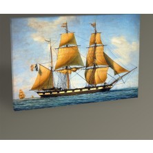 Tablo 360 La Palma Tablo 30 x 20 cm