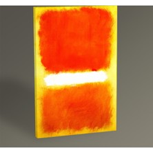 Tablo 360 Mark Rothko Untitled Tablo 30 x 20 cm