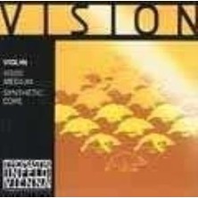 Thomastik  Vision VI02 Keman Teli ''La''