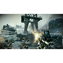 Killzone 3 Türkçe PS3