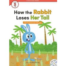 How The Rabbit Loses Her Tail +Hybrid Cd (Ecr Starter)