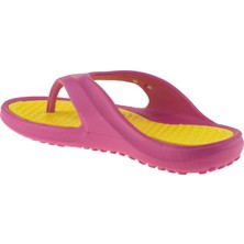 Twigy 1350 Jili P.a Sarı Çocuk Terlik