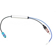 Nxt Vw Tekli Anten Dönüştürücü Güçlendirici Aparat Elektronik Tekli Anten