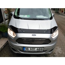 Ford Courier Ön Kaput Koruma Rüzgarlığı