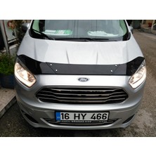 Ford Courier Ön Kaput Koruma Rüzgarlığı