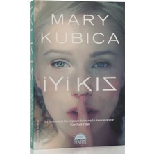İyi Kız - Mary Kubica