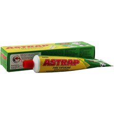 As İlaç Astrap Fare Yapışkanı (125Ml)