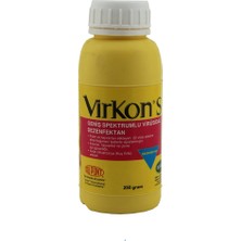 Dupont Virkon S Pet Dezenfektanı 250 Gr