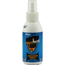 Chrysamed Repellent Haşere Kovucu Vücut Spreyi 100 Ml