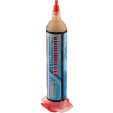 Biyokim Biyofibro Gel Kaloriferböceği Jel İlaç 35 Gr